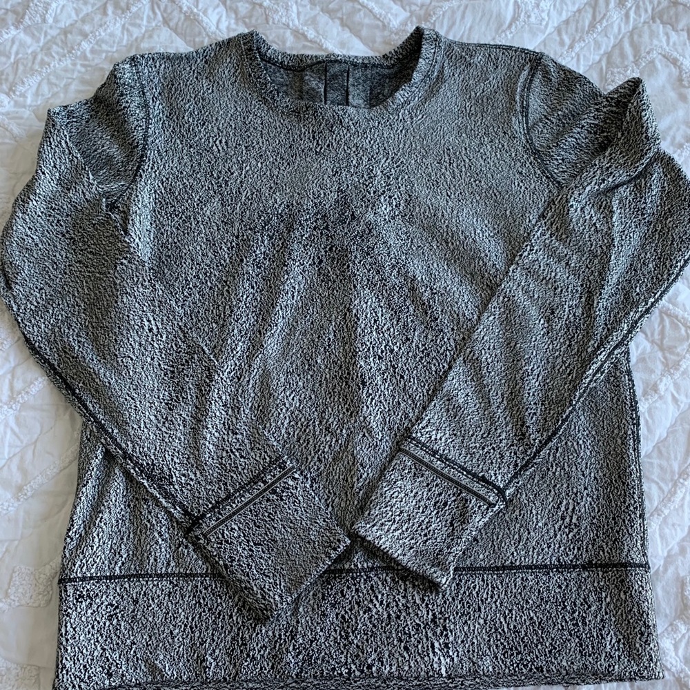 lululemon long sleeve